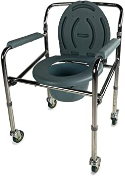 Mobiclinic, Muelle, Silla con WC,