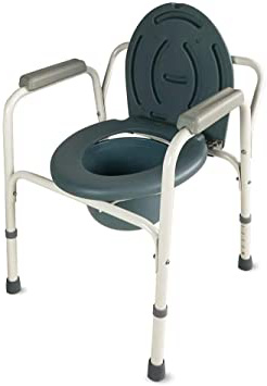 Mobiclinic, Arroyo, Silla con WC,
