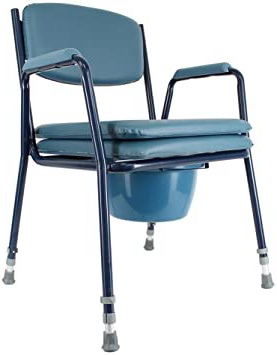 Ayudas dinamicas - Silla "club"