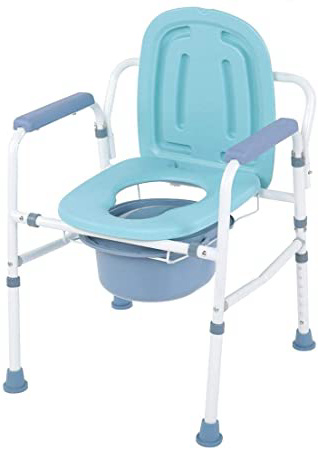 Cocoarm Silla de Acero con