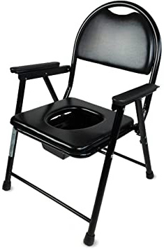 Mobiclinic, Guadalquivir, Silla con WC