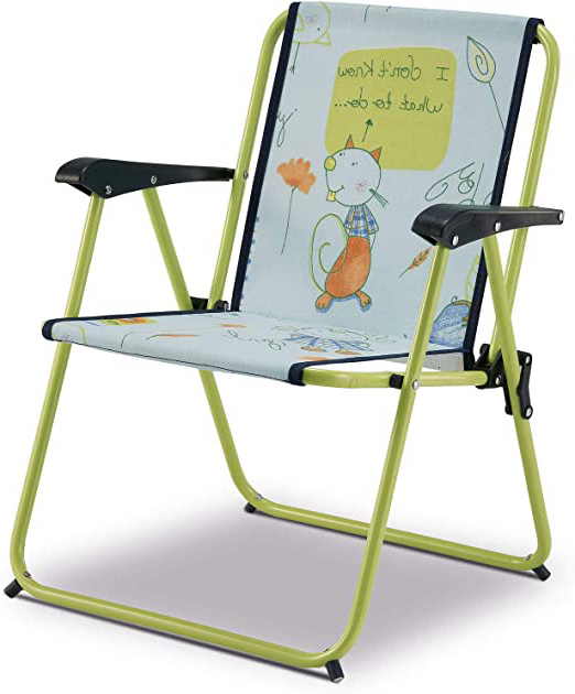 Solenny 50001001155274 - Silla Infantil