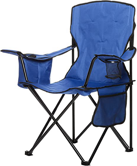 AmazonBasics - Silla de Camping