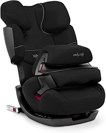Cybex Silver 2-in-1 Silla de