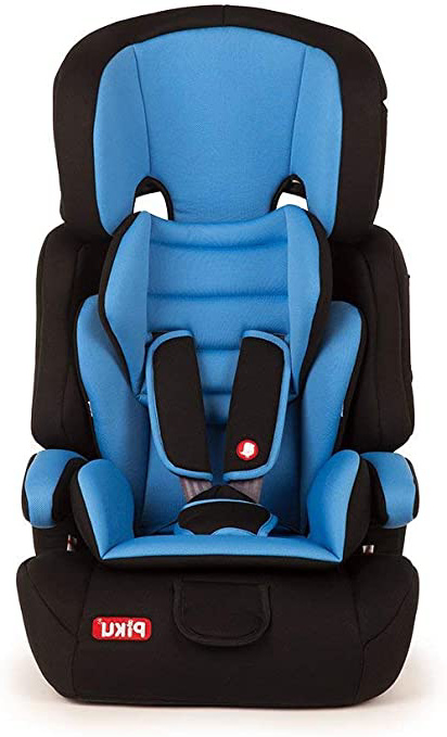 Piku NI20.6136, Silla de coche