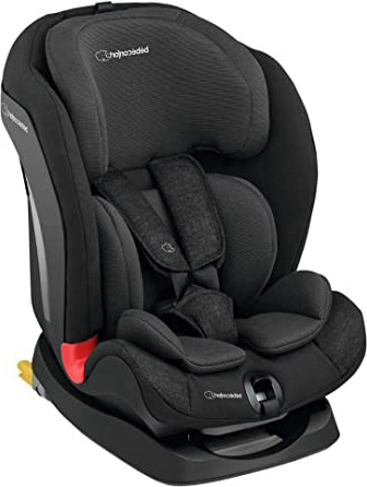 Bébé Confort Titan Silla de auto, color nomad black