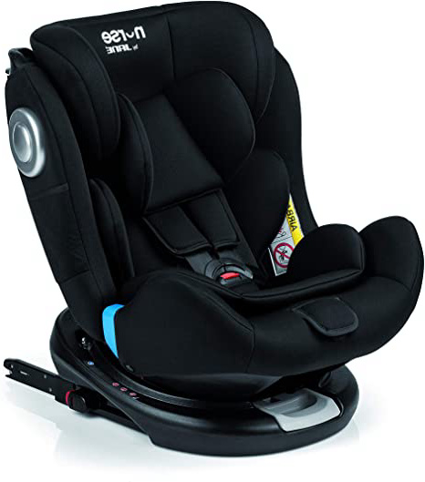 Nurse Step 360º Silla de
