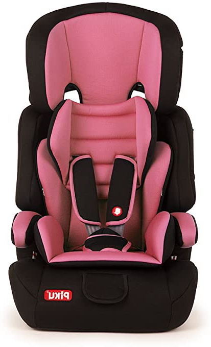 Piku NI20.6072, Silla de coche