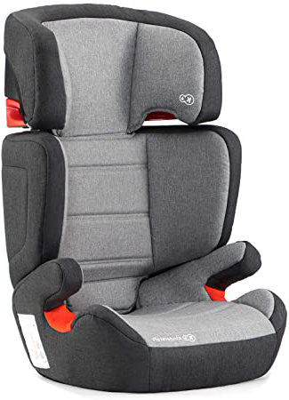 Kinderkraft Silla Coche Isofix JUNIOR