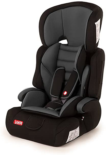 Piku NI20.6299, Silla de coche