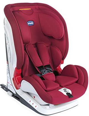 Chicco Youniverse Fix - Silla