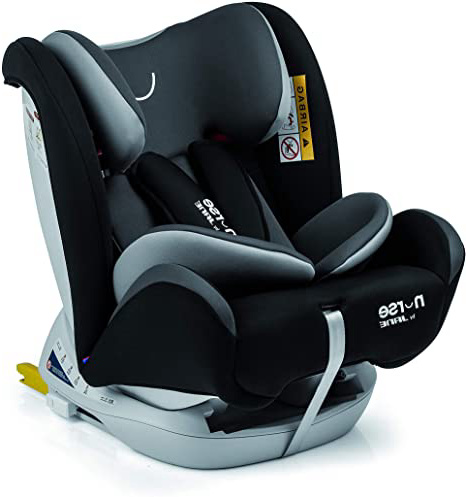Nurse Protect Silla de Coche