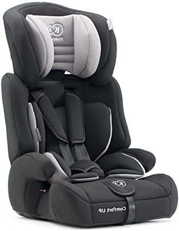 Kinderkraft Silla de Coche Ajustable