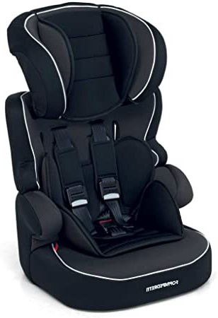Foppapedretti Babyroad, Silla de coche
