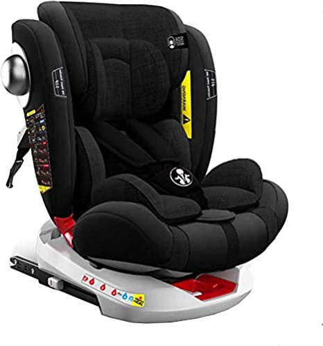 Babify Onboard Silla de Coche