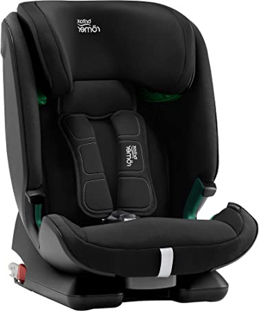 BRITAX RÖMER - Silla de