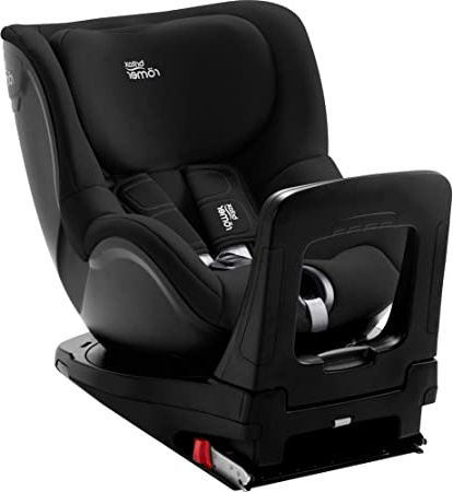 BRITAX RÖMER Silla Coche DUALFIX