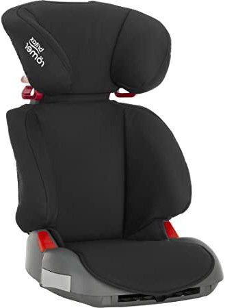BRITAX RÖMER Silla Coche ADVENTURE,