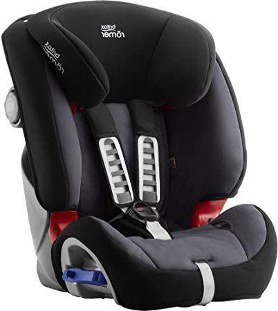 Britax Römer Silla de coche