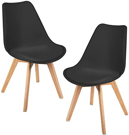 Mc Haus Lena Black X2