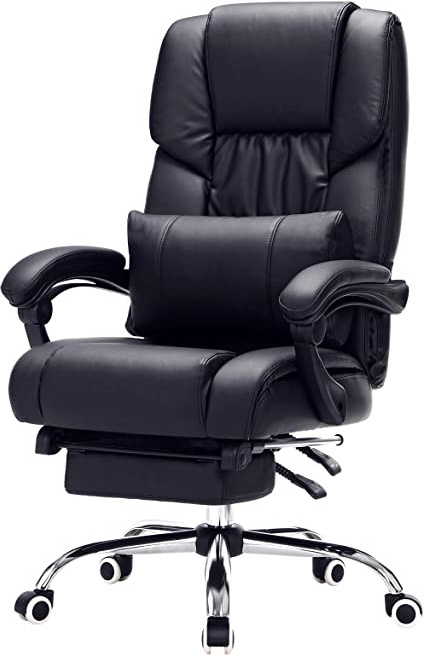 Songmics OBG71B Racing -Silla de
