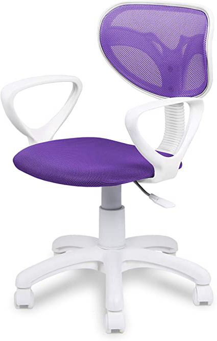 Touch, Silla Juvenil Giratoria, Silla