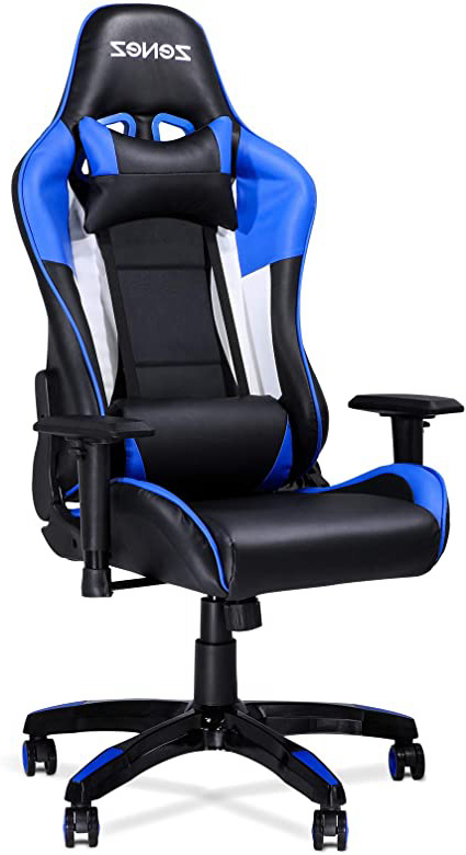 ZENEZ Silla Gaming, Silla Gamer