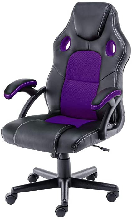 play haha. Silla de Escritorio