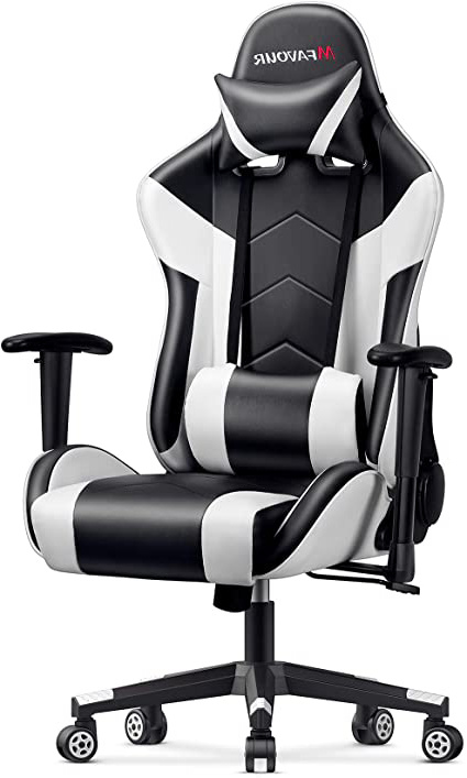 mfavour Silla Gaming, Silla Gaming