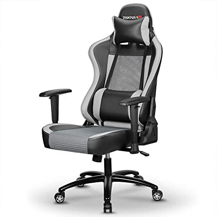 mfavour Silla Gaming,Silla Gamer, Sillón