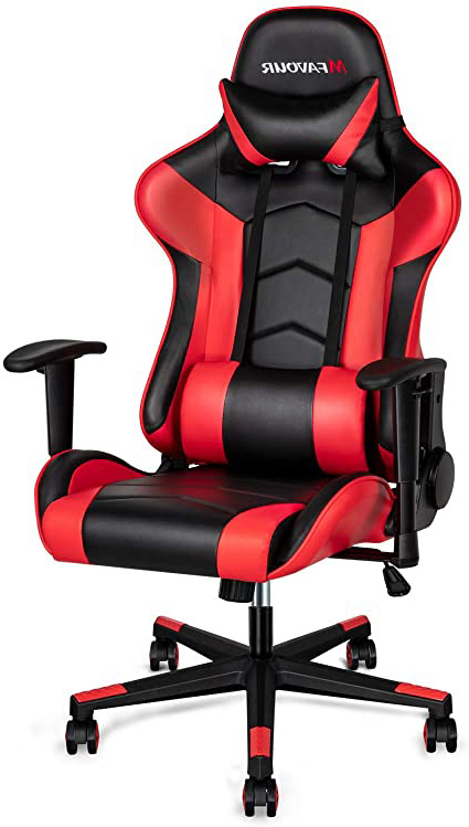 mfavour Silla Gaming, Silla de