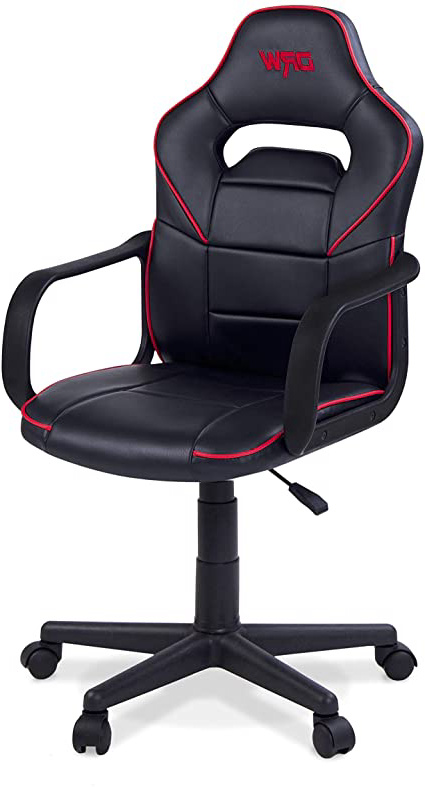 DRW Sticker, Silla Gamer, Silla