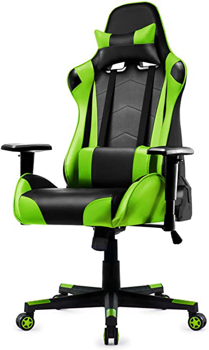 Racing Silla Gamer, IntimaTe WM