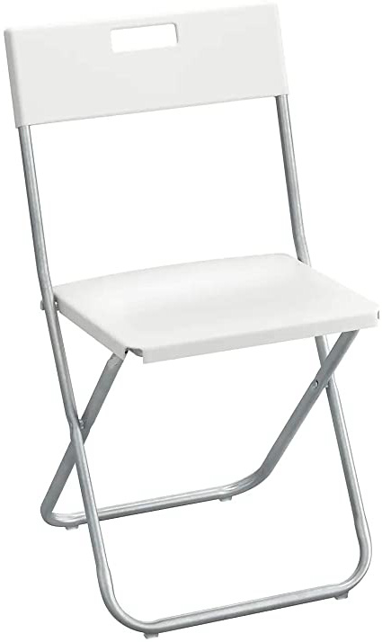 Gunde - Silla Plegable, Color