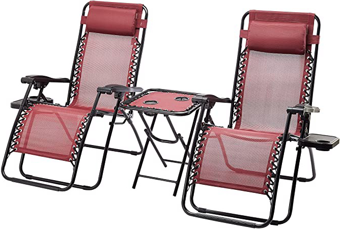 Amazon Basics - Set de