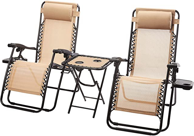 Amazon Basics - Set de