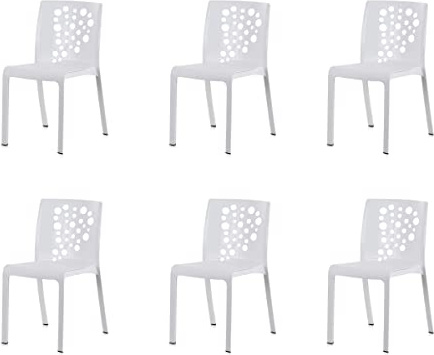 Las 10 mejores sillas de jardin que tienes que conocer > Boomten.com