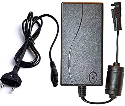 TOP CHARGEUR * Adaptador Alimentación
