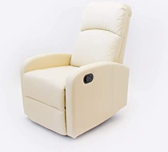 Astan Hogar Confort AH-AR30600CR Premium-Sillón