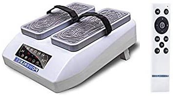 POWERLEGS® Ejercita Tus Piernas Sin