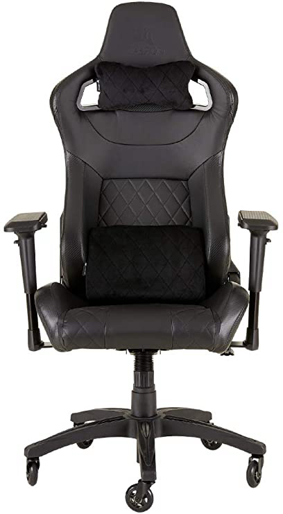 Corsair T1 Race Silla de