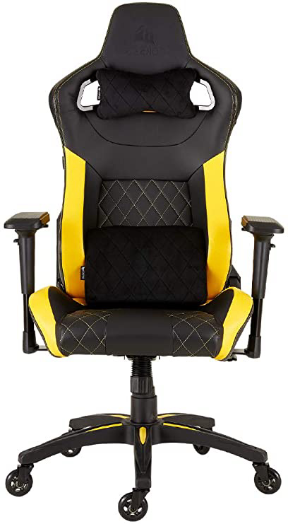 Corsair T1 Race Silla de