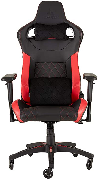 Corsair T1 Race Silla de