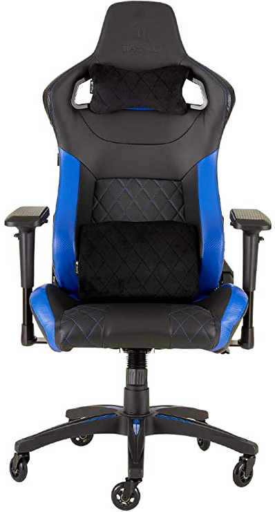 Corsair T1 Race Silla de