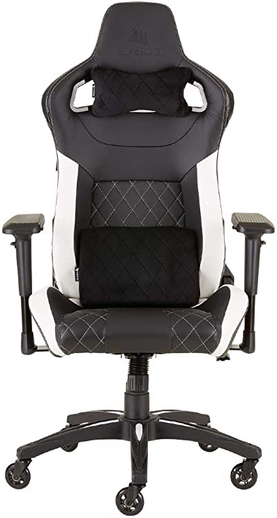 Corsair T1 Race Silla de