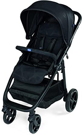 Chicco Multiride Todoterreno Silla de