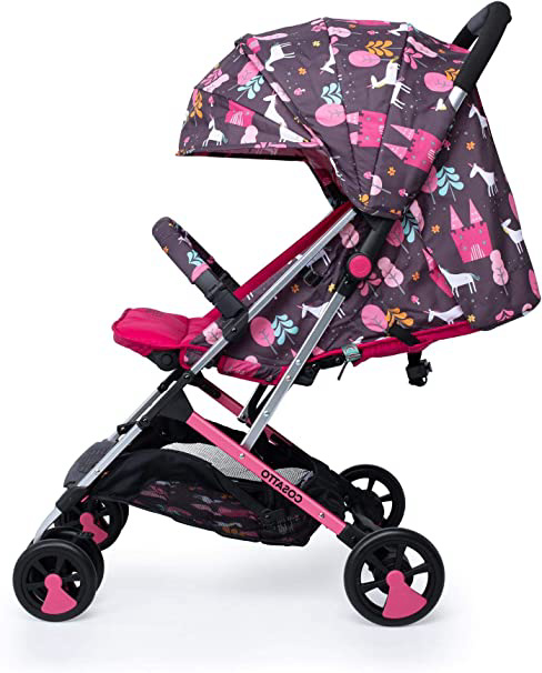 Cosatto Woosh 2 Pushchair –