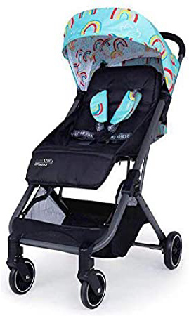 Cosatto UWU Mix Pushchair –