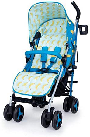 Cosatto Supa 3 Pushchair –