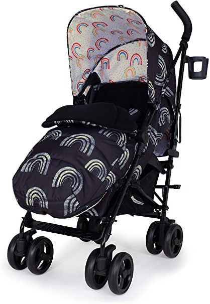 Cosatto Silla de paseo Supa